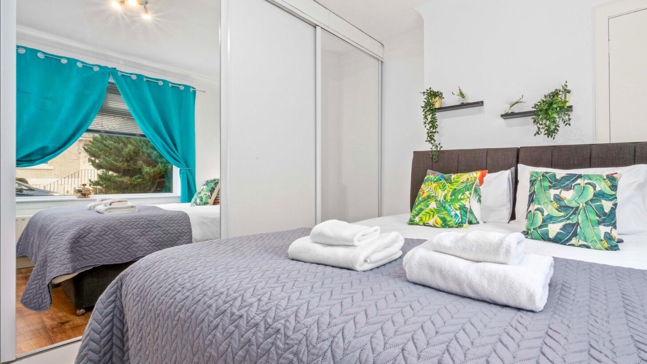 Photo of Bedroom in Airdrie