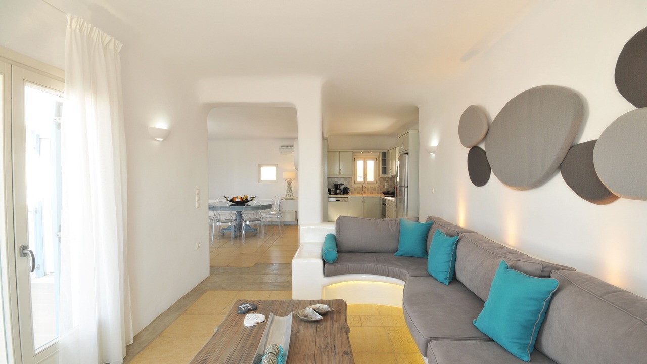 Photo of Livingroom in Plintri