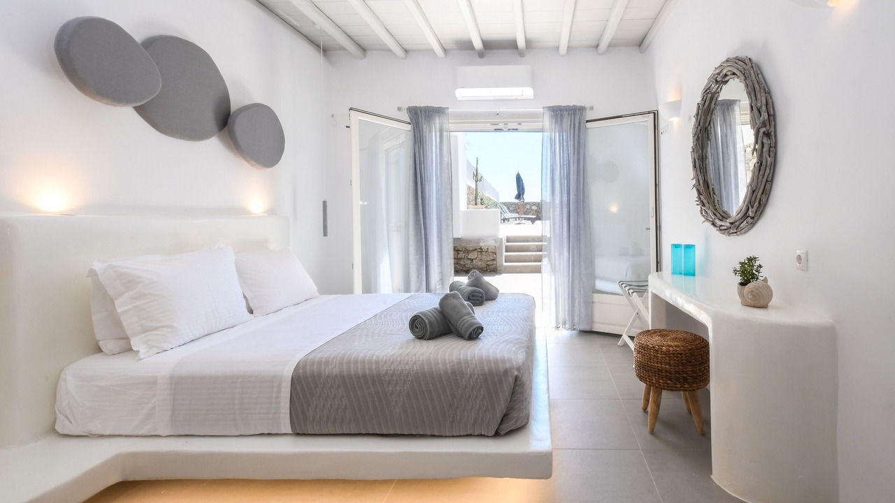 Photo of Bedroom in Plintri