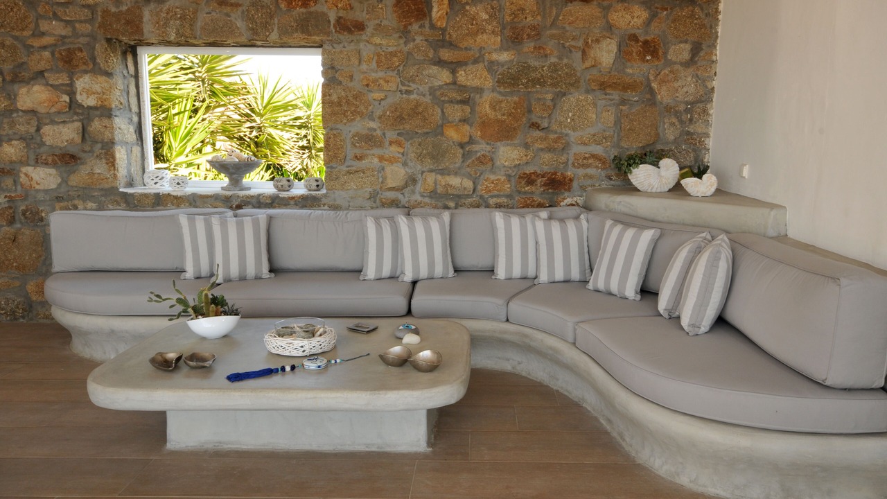 Photo of Livingroom in Plintri