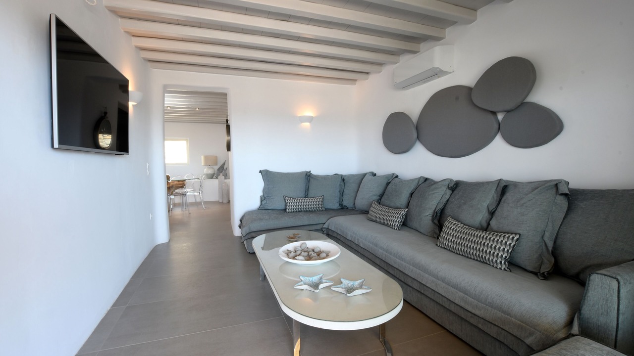 Photo of Livingroom in Plintri