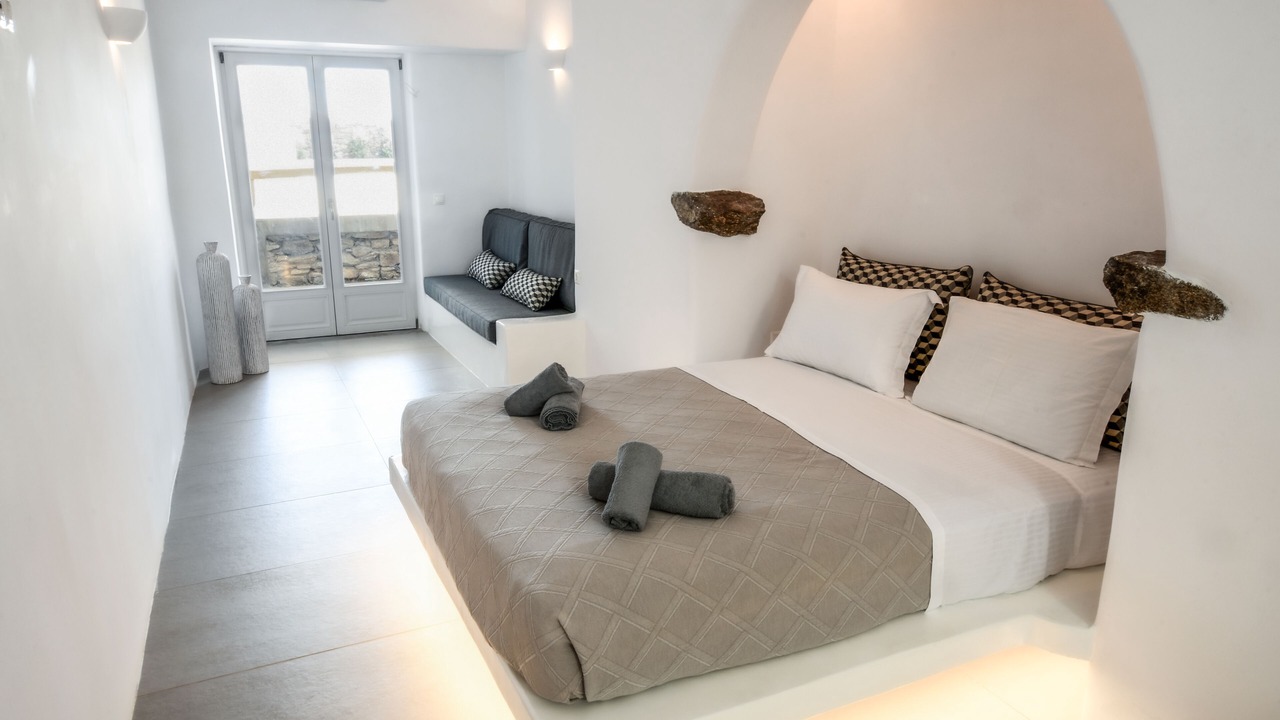 Photo of Bedroom in Plintri
