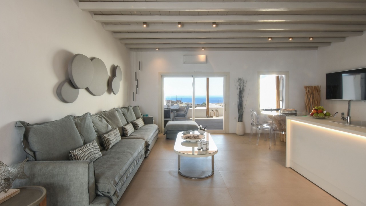 Photo of Livingroom in Plintri