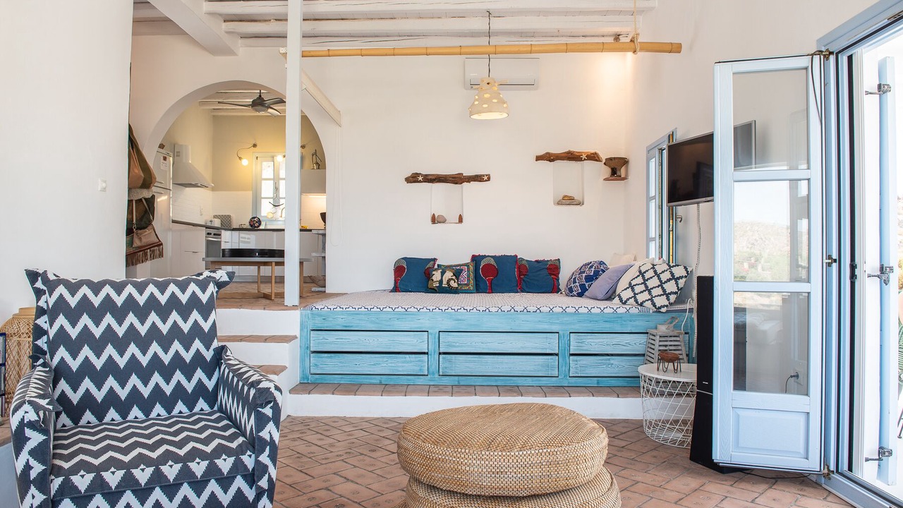 Photo of Livingroom in Skala