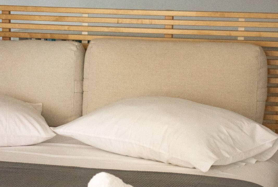 Photo of Bedroom in Skala