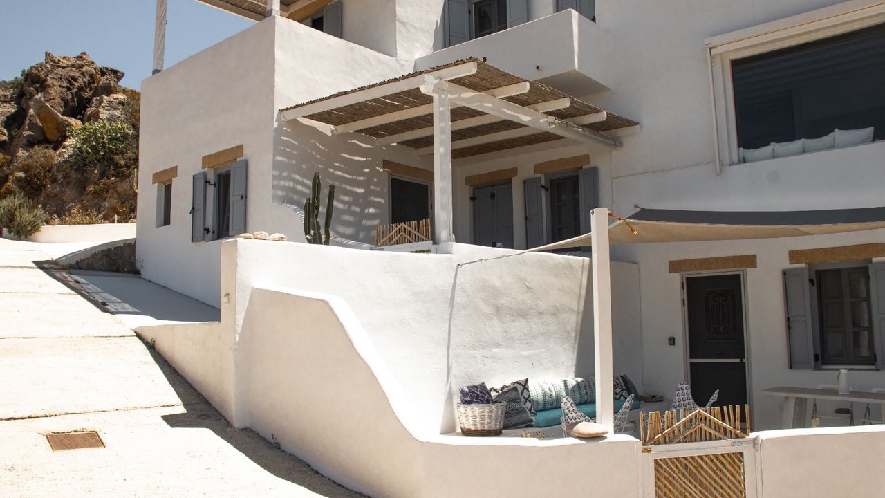 Photo of Outdoor in Skala