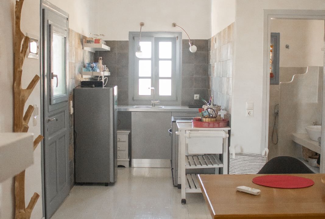 Photo of Kitchen in Skala