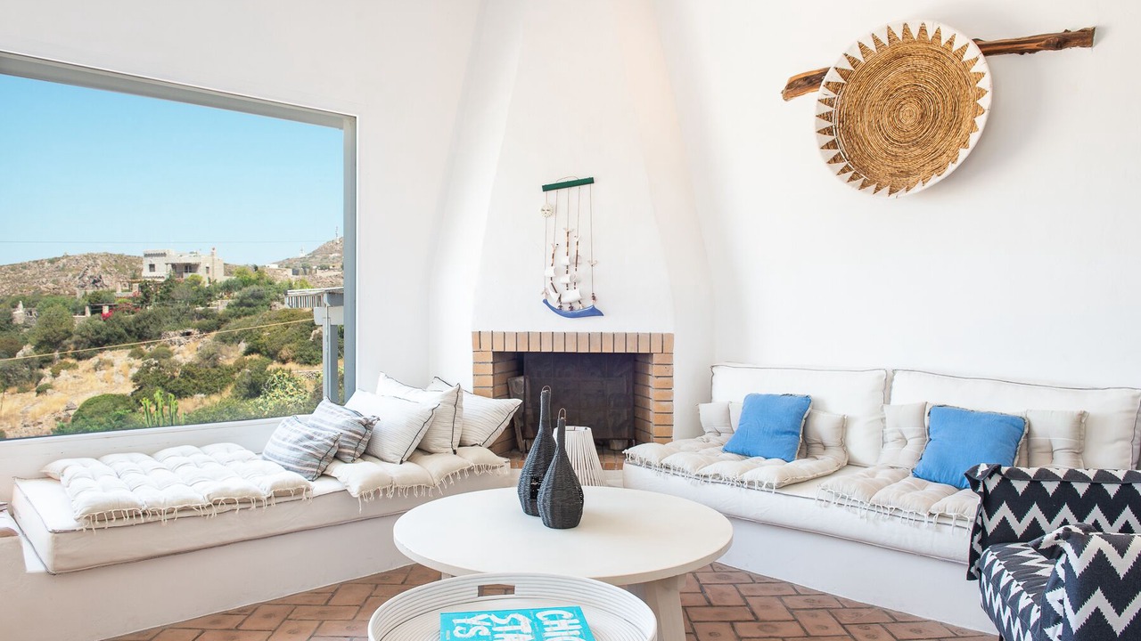 Photo of Livingroom in Skala