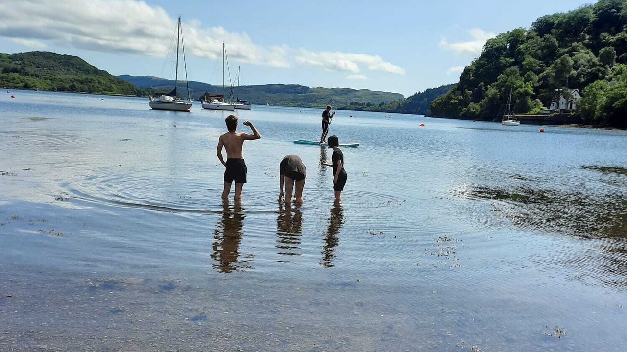 Photo of Others in Tighnabruaich