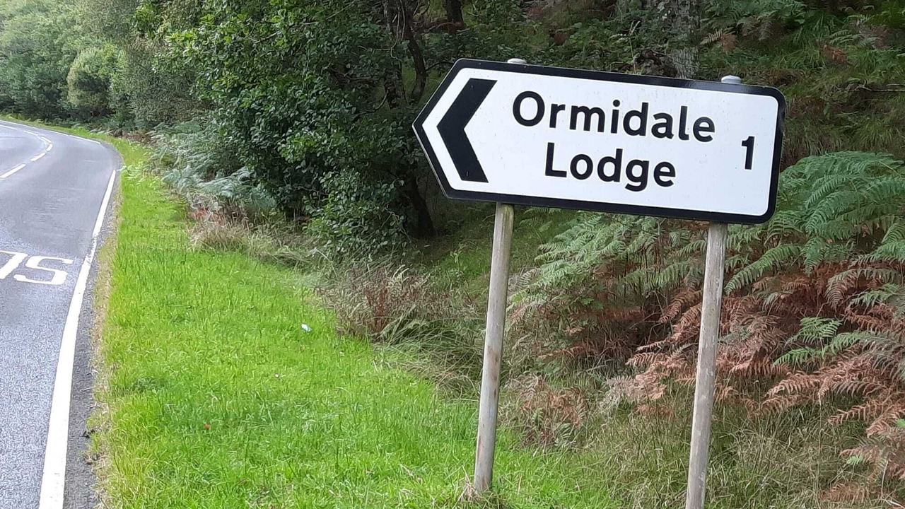 Photo of Outdoor in Tighnabruaich