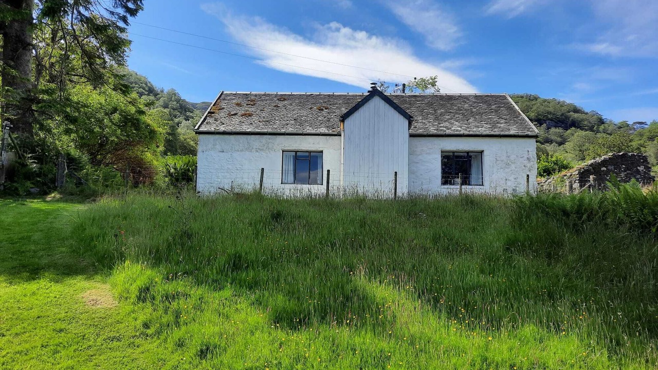 Photo of Outdoor in Tighnabruaich