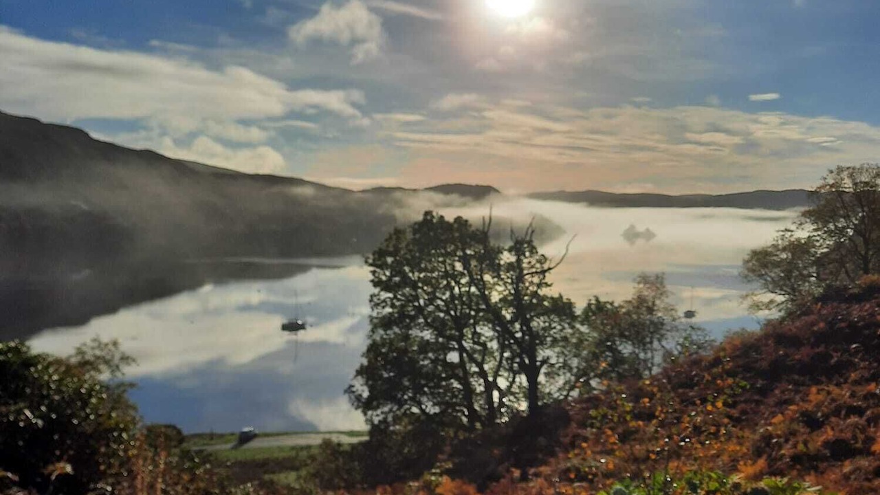 Photo of Others in Tighnabruaich