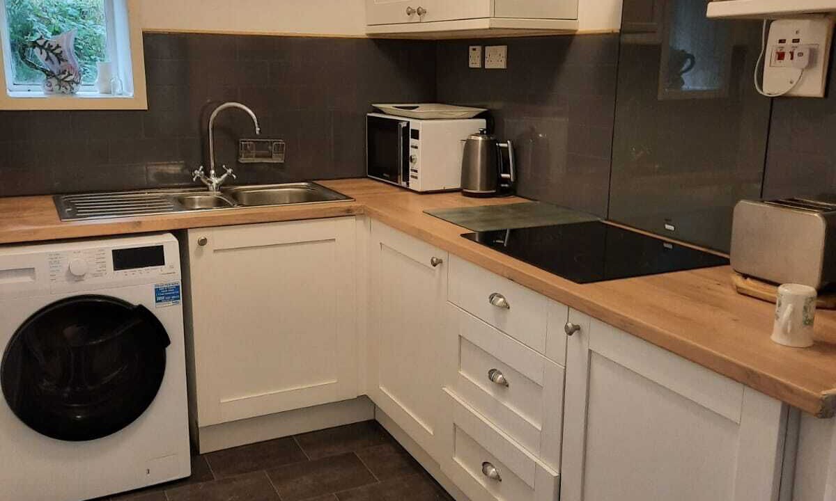 Photo of Kitchen in Tighnabruaich