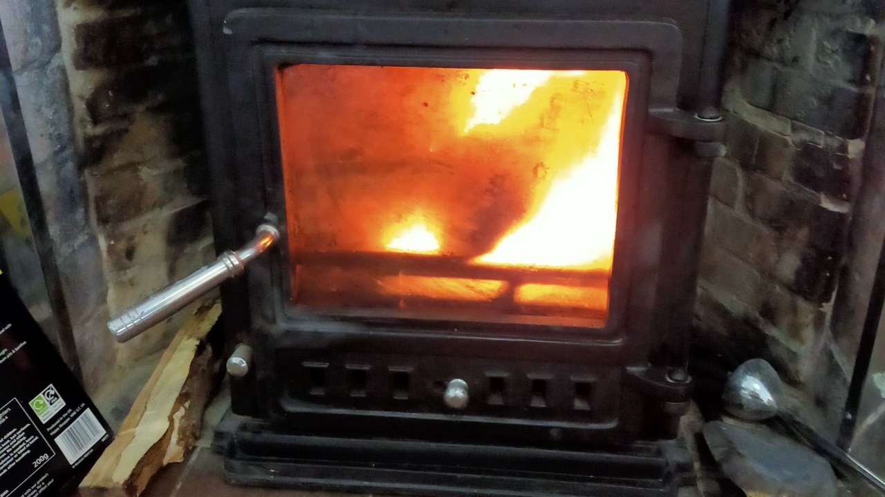 Photo of Livingroom in Tighnabruaich
