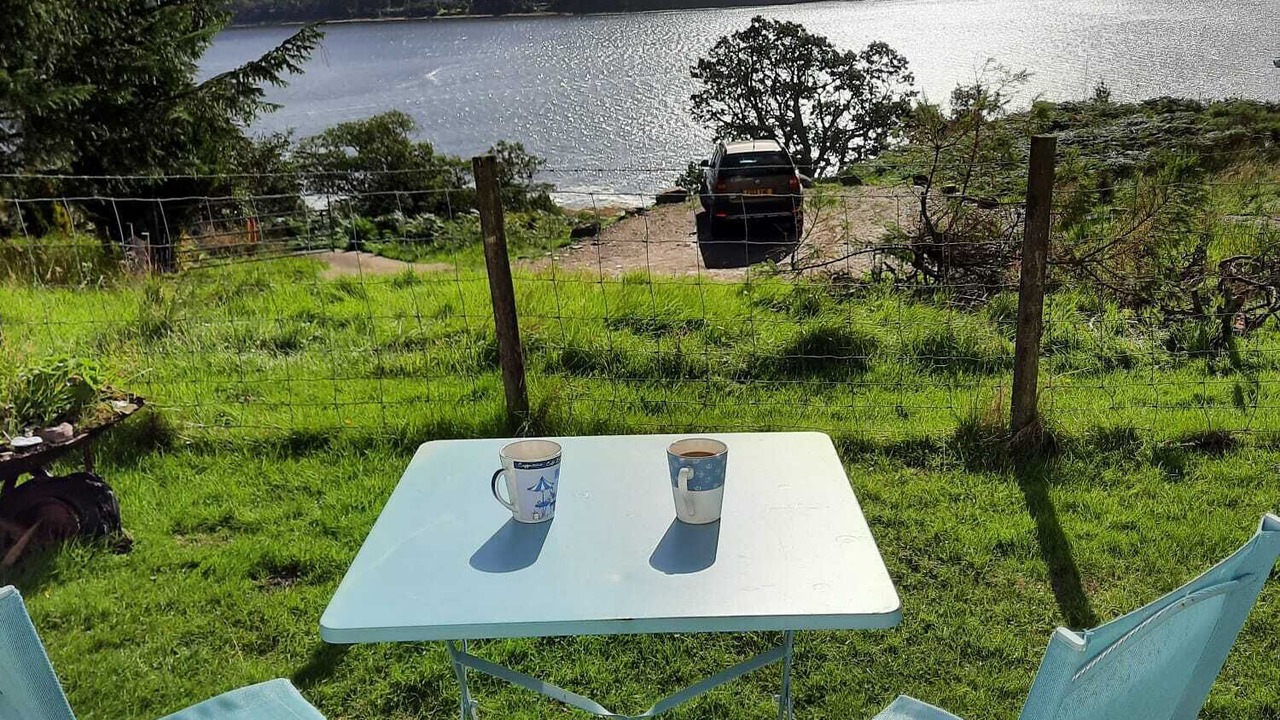 Photo of Outdoor in Tighnabruaich