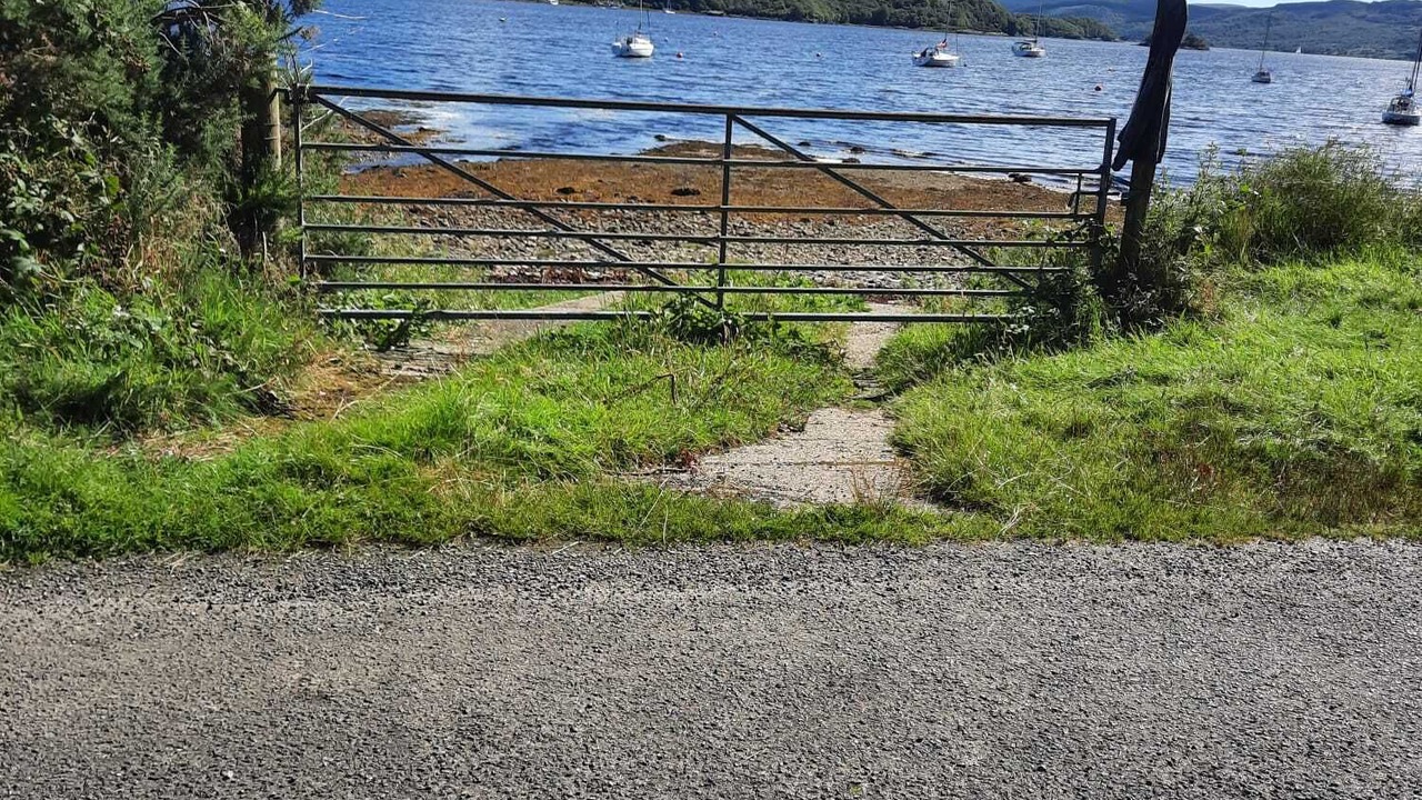 Photo of Outdoor in Tighnabruaich