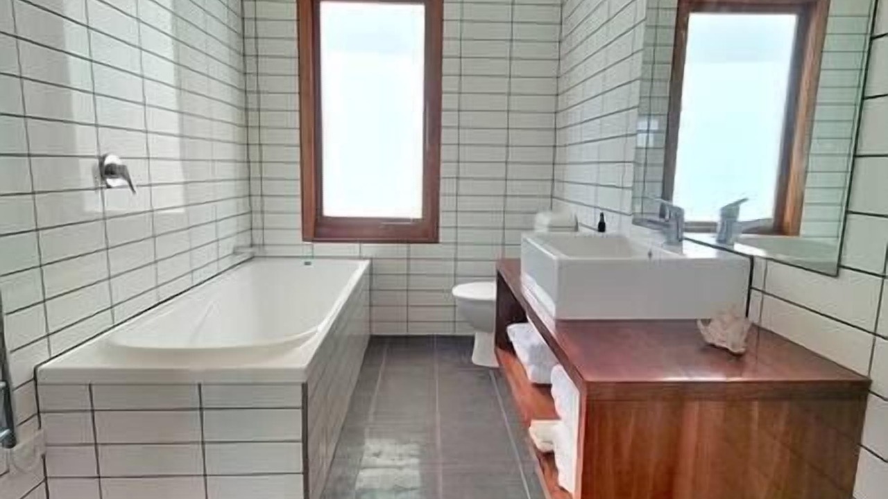 Photo of Bathroom in Raumati South