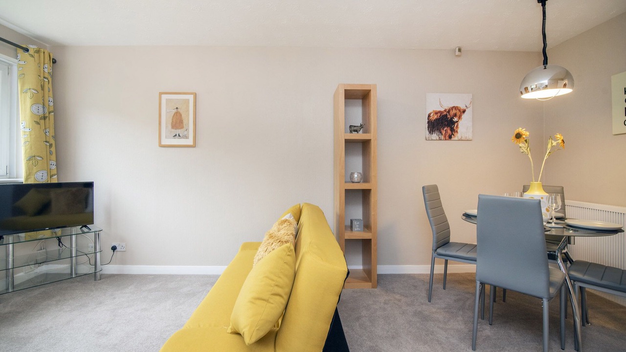 Photo of Livingroom in North West