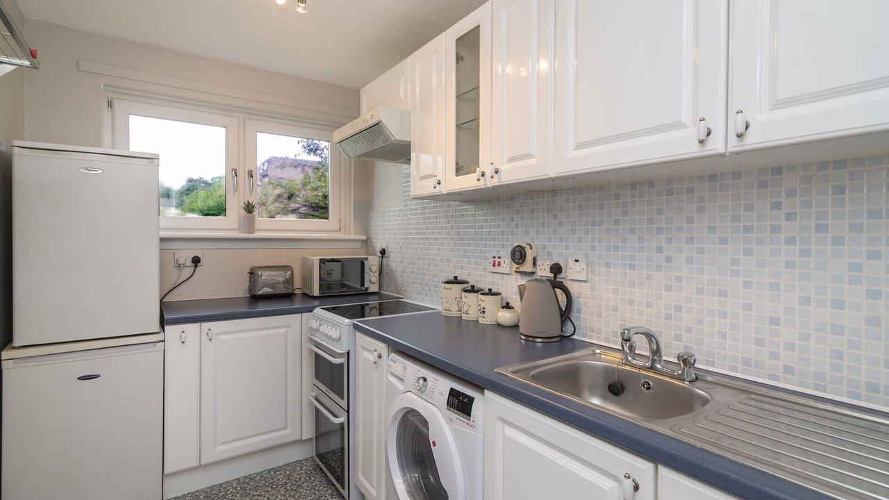 Photo of Kitchen in North West
