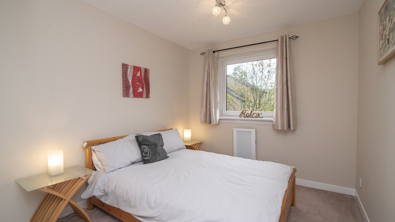 Photo of Bedroom in North West