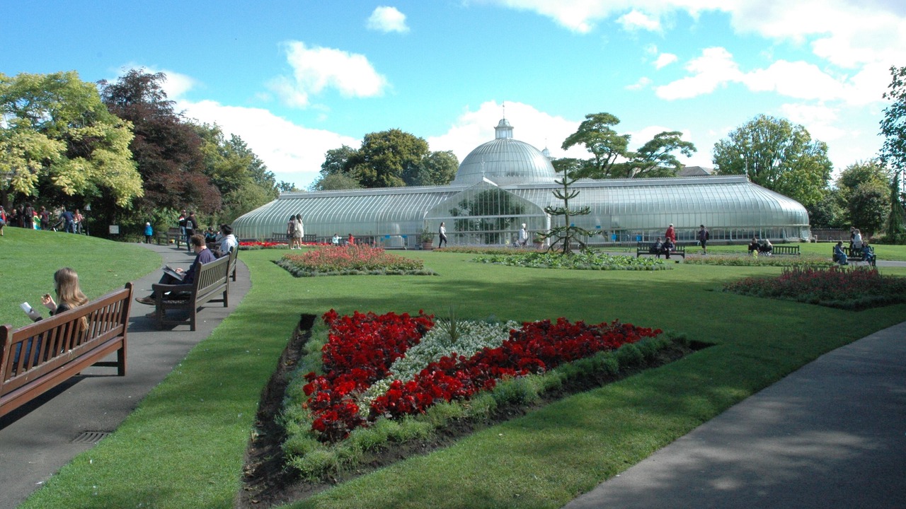 Photo of Outdoor in North West