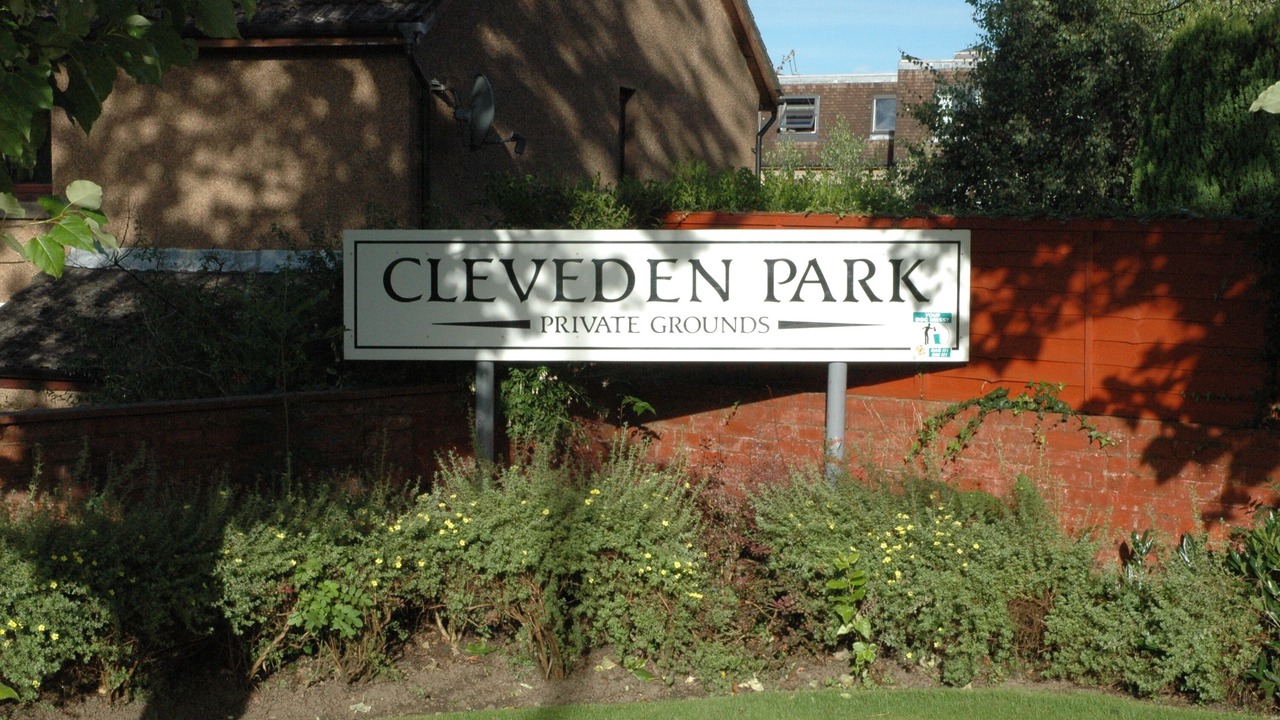 Photo of Outdoor in North West