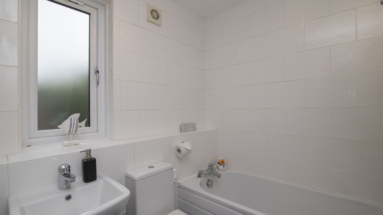 Photo of Bathroom in North West