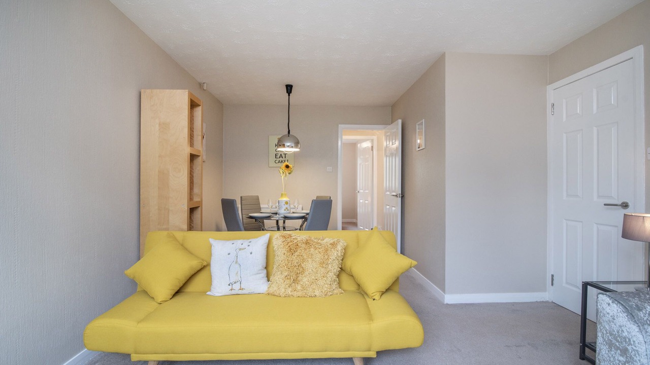 Photo of Livingroom in North West