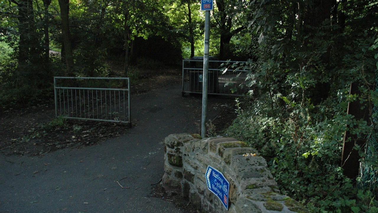 Photo of Outdoor in North West