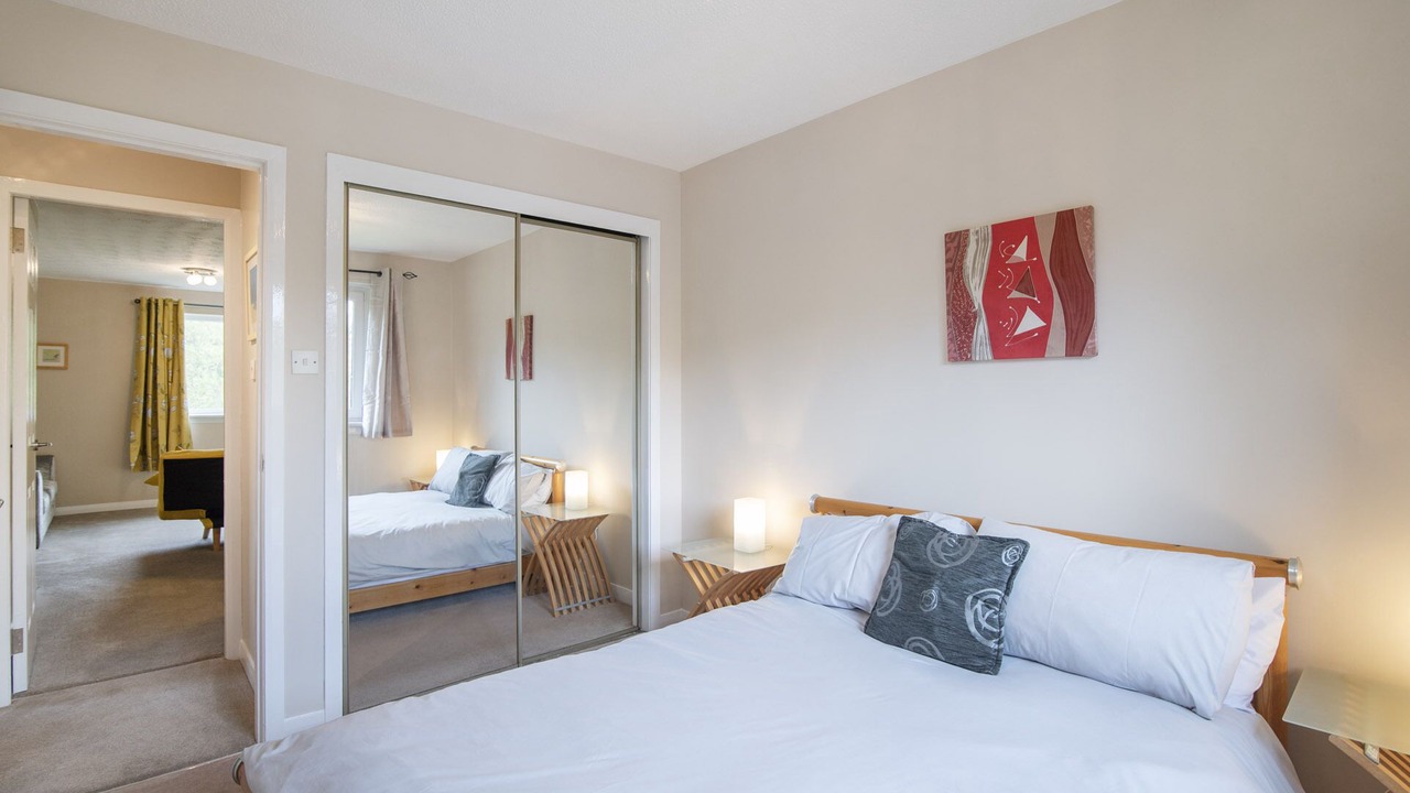Photo of Bedroom in North West