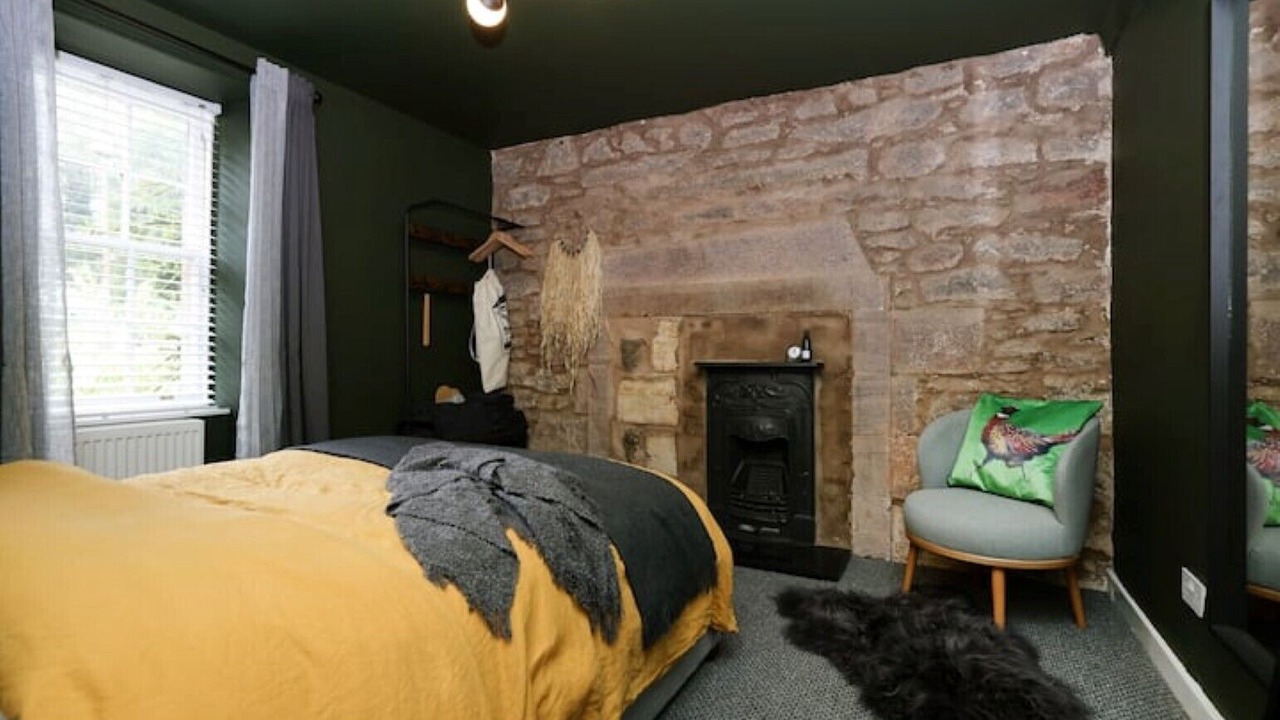 Photo of Bedroom in Dirleton