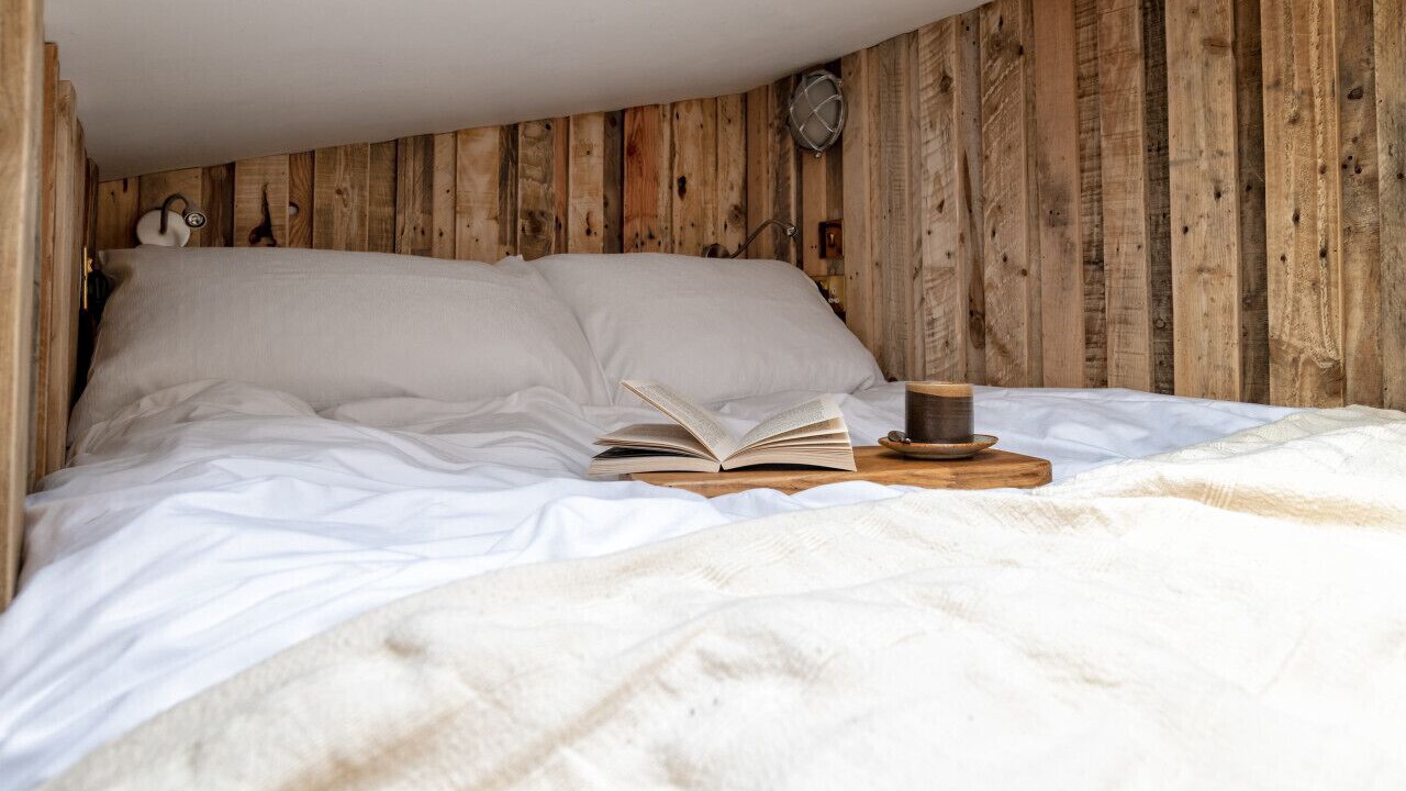Photo of Bedroom in Ballater