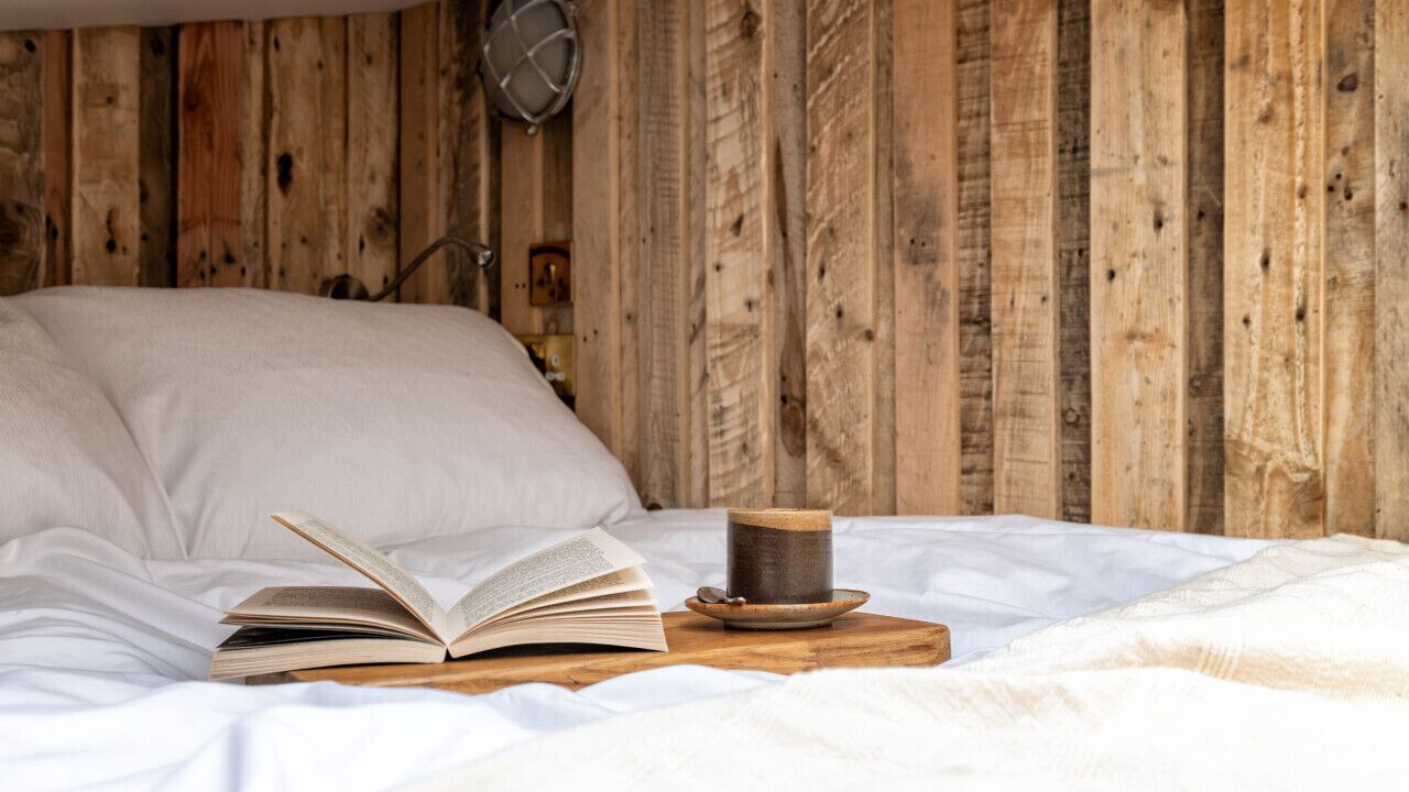 Photo of Bedroom in Ballater