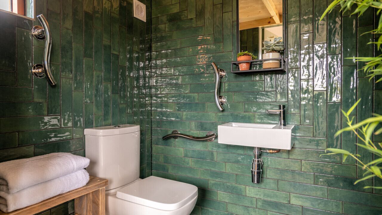Photo of Bathroom in Ballater