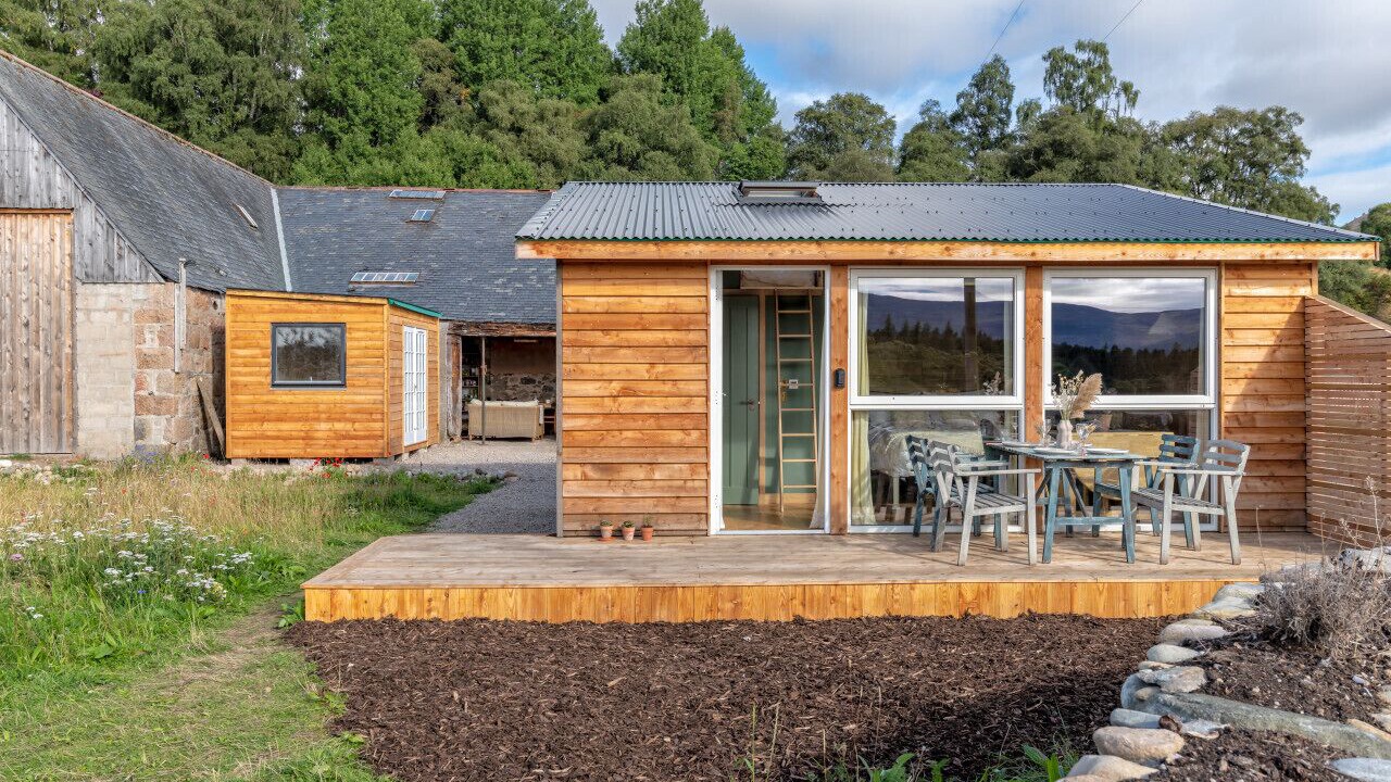 Photo of Outdoor in Ballater