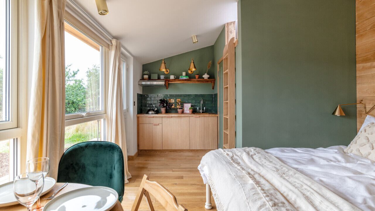 Photo of Bedroom in Ballater