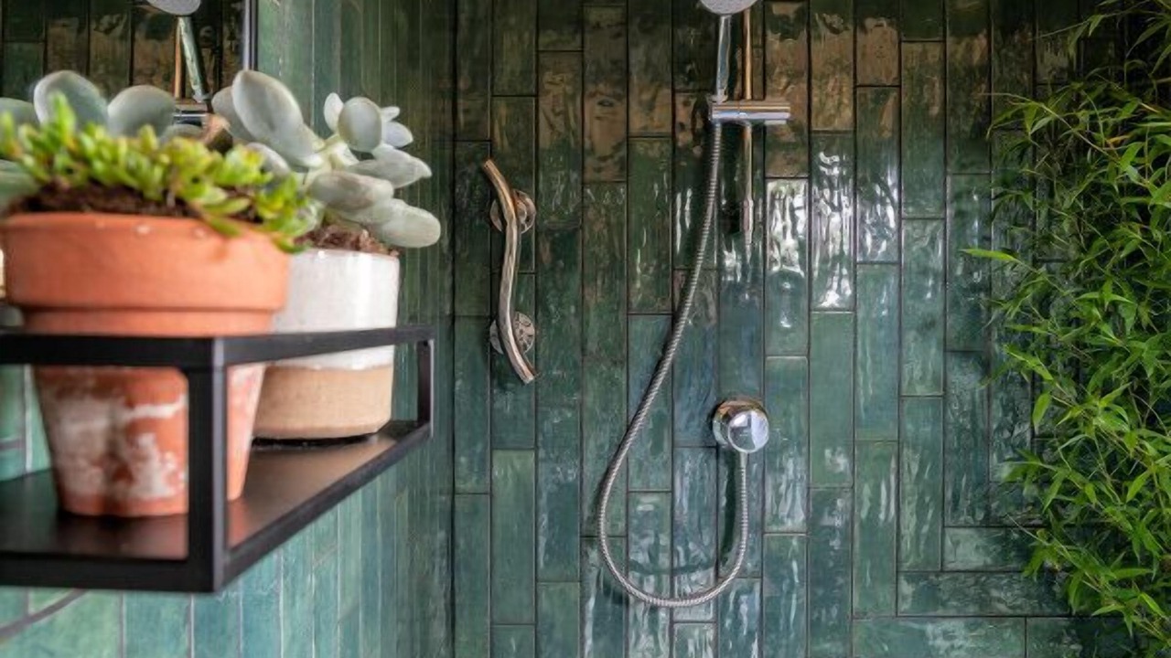 Photo of Bathroom in Ballater