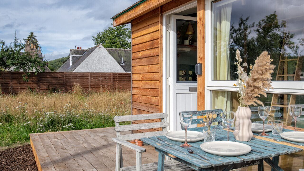 Photo of Outdoor in Ballater