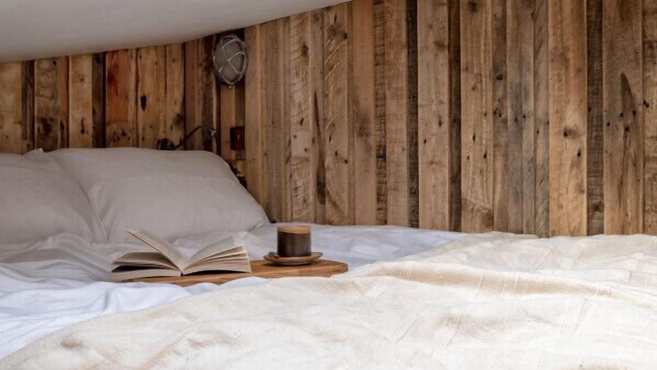 Photo of Bedroom in Ballater