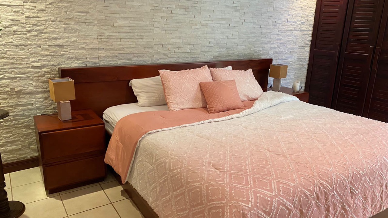 Photo of Bedroom in Pavas