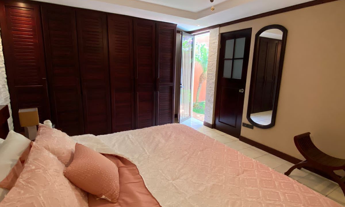 Photo of Bedroom in Pavas