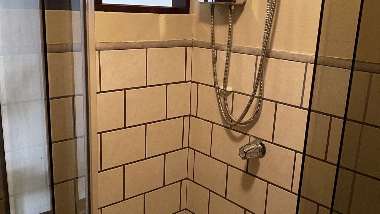 Photo of Bathroom in Pavas