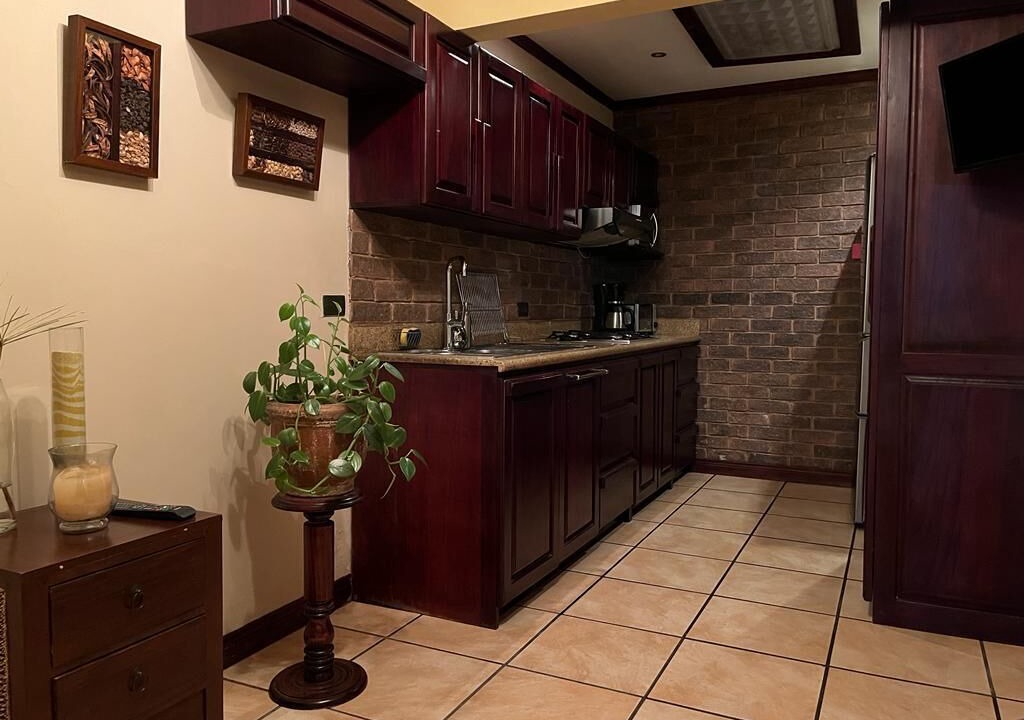 Photo of Kitchen in Pavas