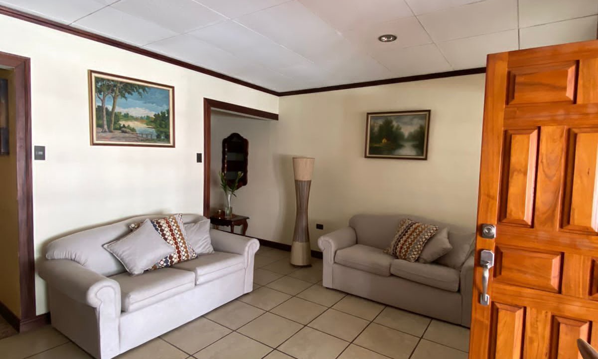 Photo of Livingroom in Pavas