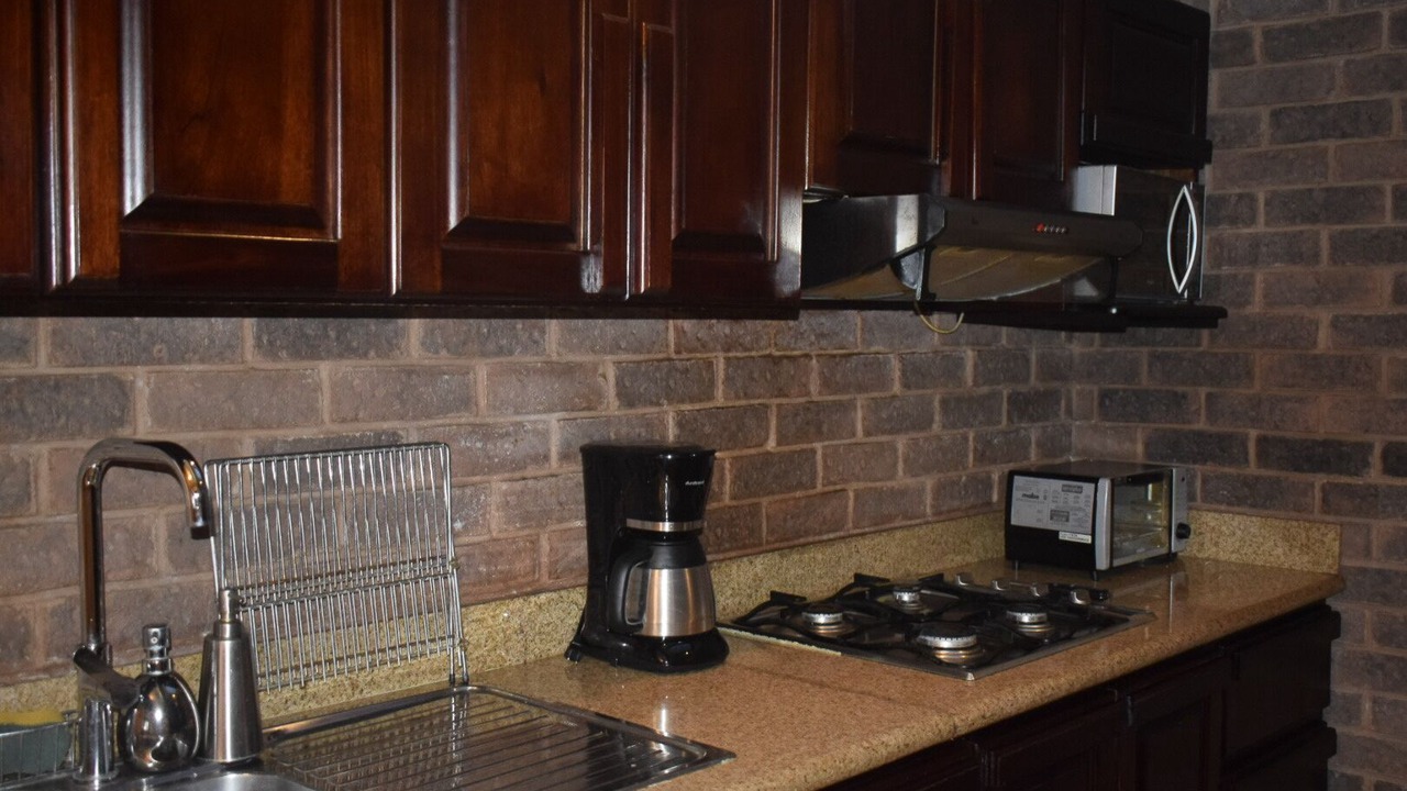 Photo of Kitchen in Pavas