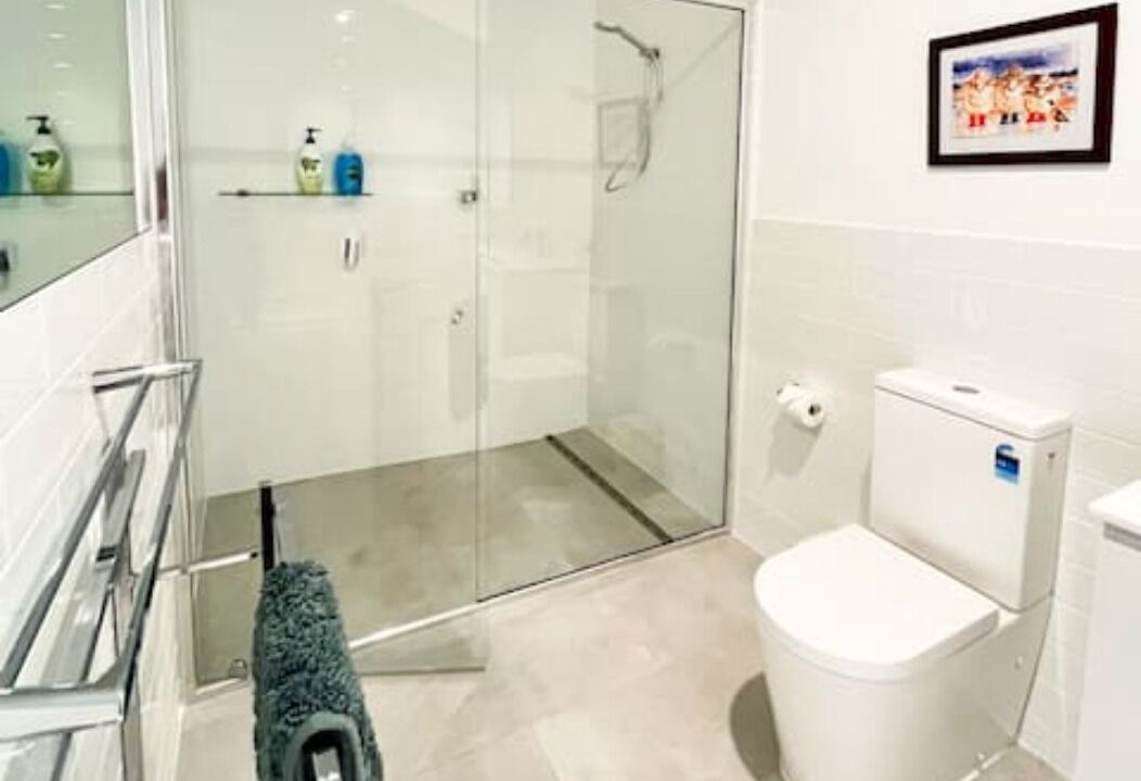 Photo of Bathroom in Derby