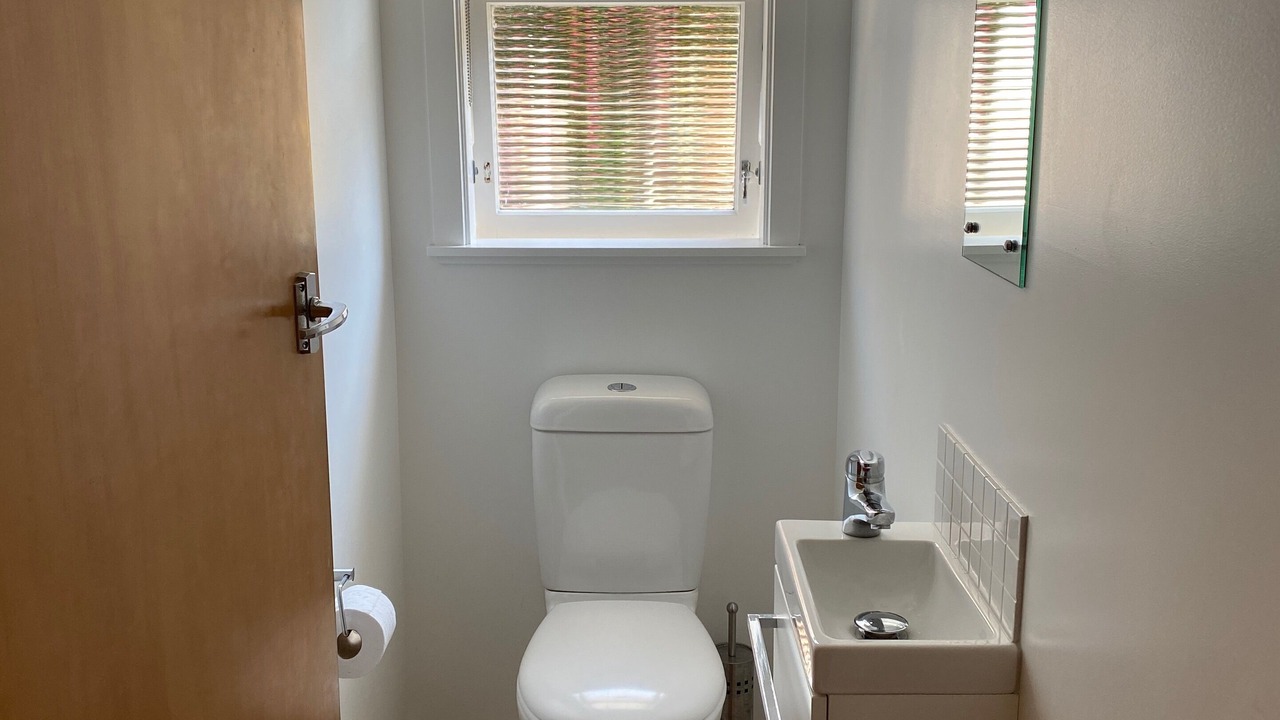 Photo of Bathroom in Whitianga