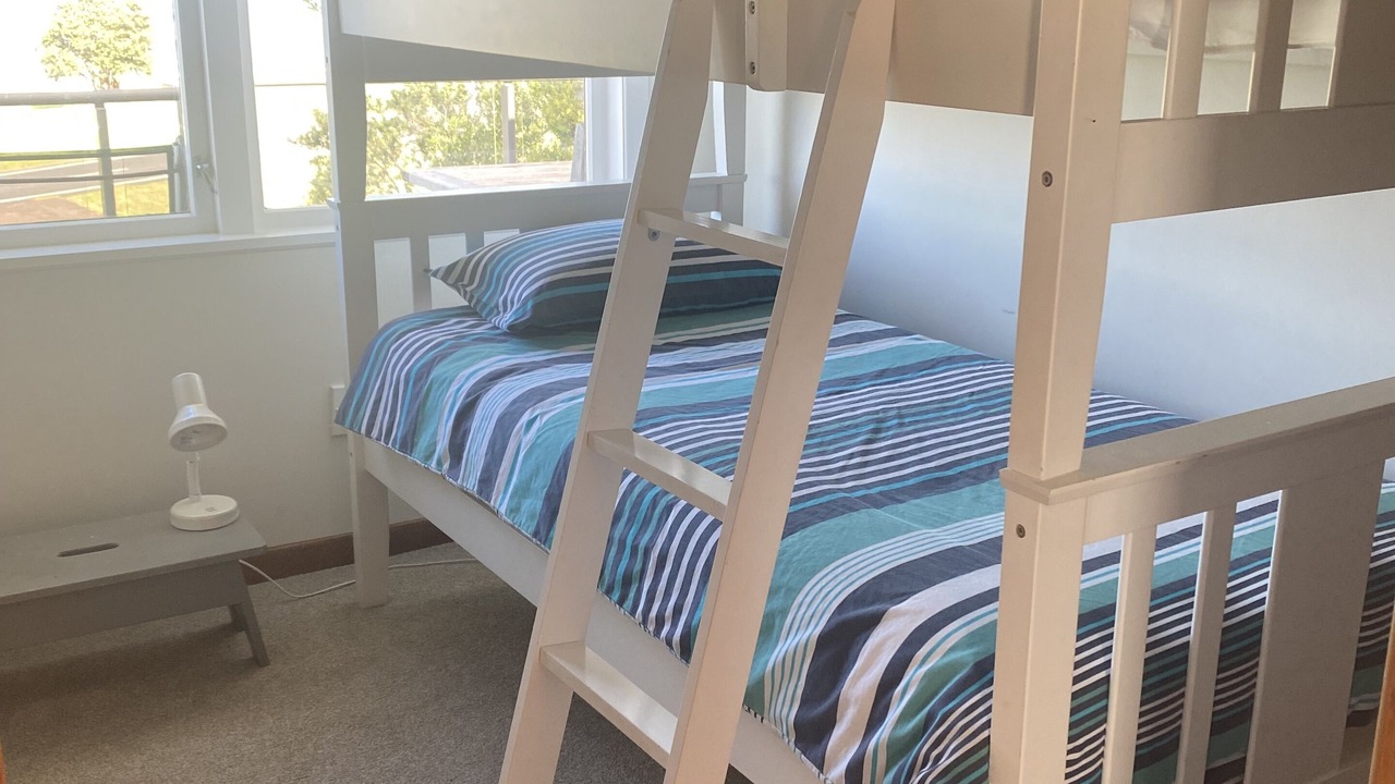 Photo of Bedroom in Whitianga