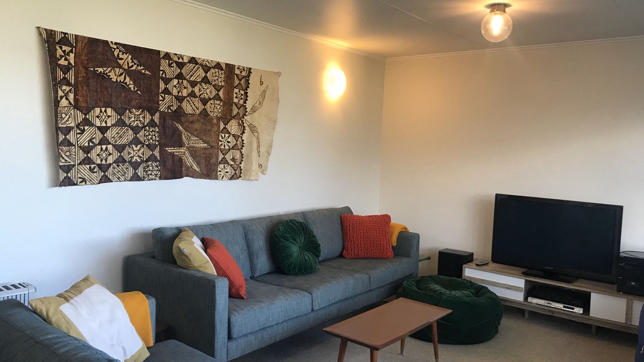 Photo of Livingroom in Whitianga