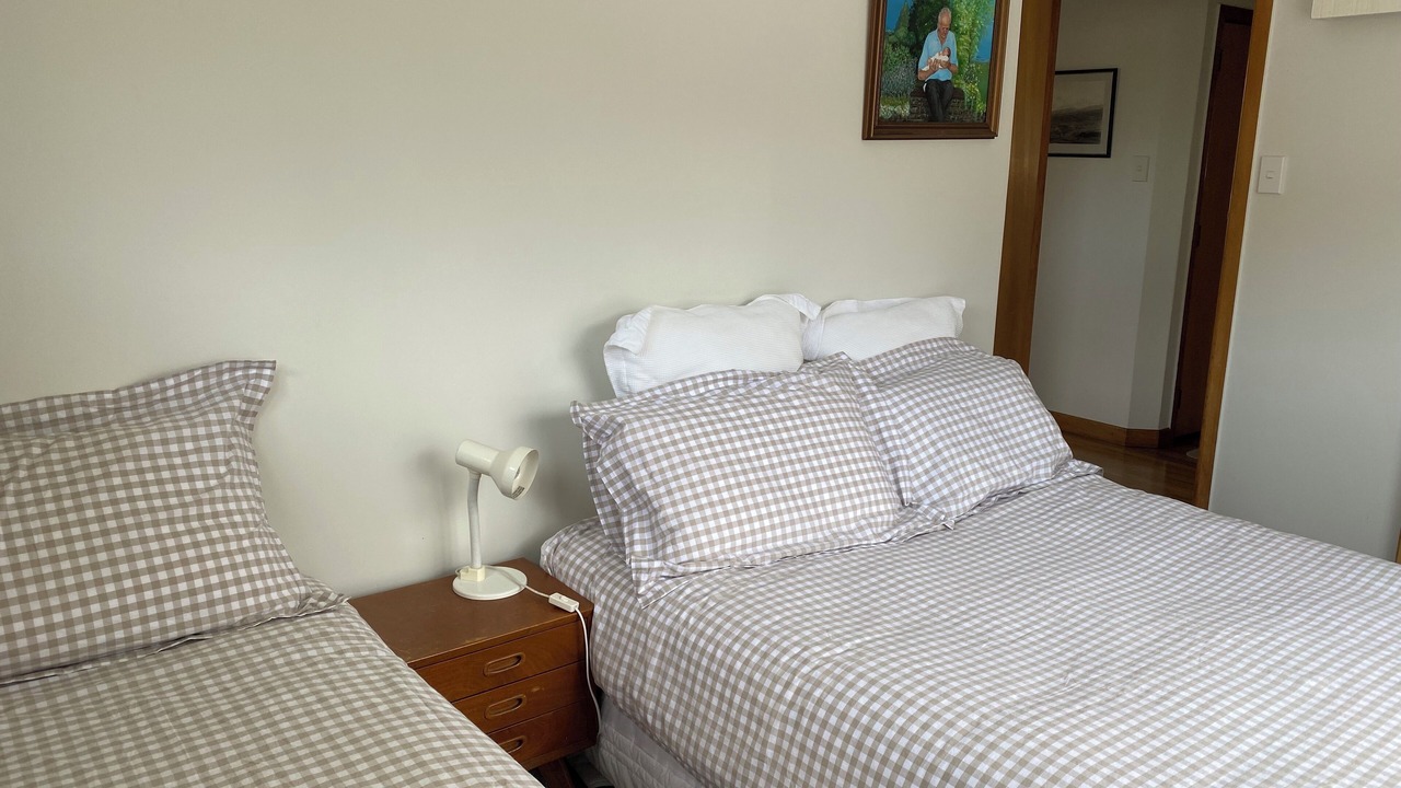 Photo of Bedroom in Whitianga